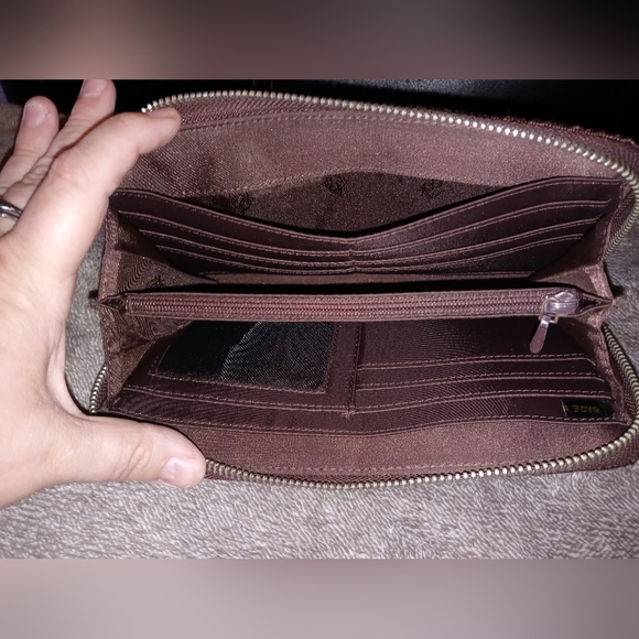 Sak wallet - Picture 3 of 3